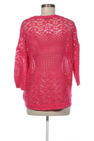 Дамски пуловер Janina, Размер XL, Цвят Розов, Цена 4,60 €