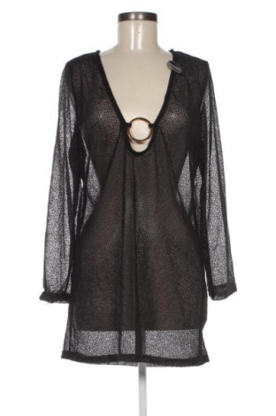 Damenpullover Janina, Größe L, Farbe Schwarz, Preis € 13,99