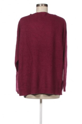 Damenpullover Janina, Größe XL, Farbe Rot, Preis € 9,99