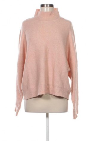 Damenpullover Janina, Größe L, Farbe Rosa, Preis € 15,00