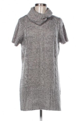 Damenpullover Janina, Größe L, Farbe Grau, Preis € 5,99