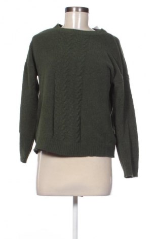 Női pulóver Janina, Méret XS, Szín Zöld, Ár 2 279 Ft