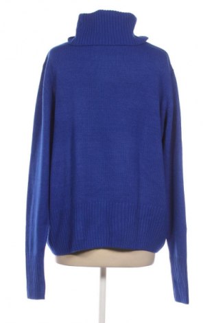 Дамски пуловер Janina, Размер XXL, Цвят Син, Цена 15,00 €