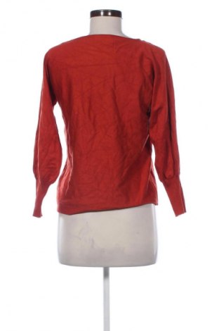 Pulover de femei Janina, Mărime S, Culoare Roșu, Preț 36,99 Lei