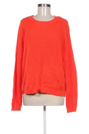 Γυναικείο πουλόβερ Janina, Μέγεθος L, Χρώμα Κόκκινο, Τιμή 6,99 €