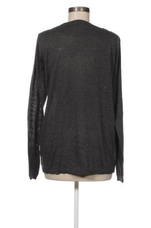 Damenpullover Janina, Größe L, Farbe Grau, Preis € 6,99