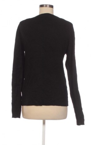 Дамски пуловер Janina, Размер L, Цвят Черен, Цена 5,62 €