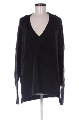 Női pulóver Janina, Méret XXL, Szín Fekete, Ár 4 249 Ft