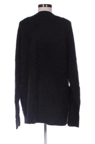 Női pulóver Janina, Méret XXL, Szín Fekete, Ár 4 249 Ft