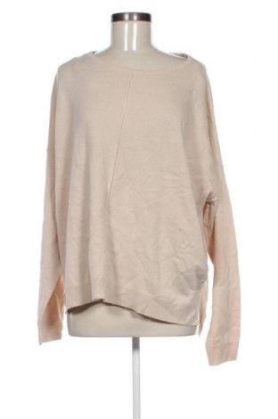 Damenpullover Janina, Größe XL, Farbe Beige, Preis € 6,99