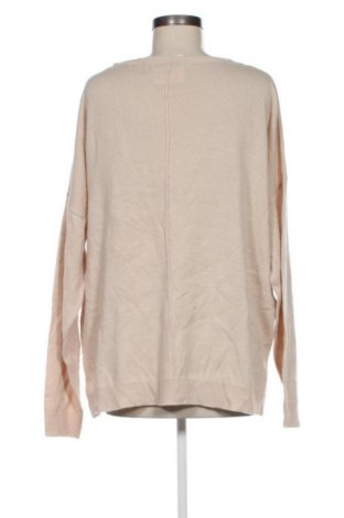 Damenpullover Janina, Größe XL, Farbe Beige, Preis € 6,99