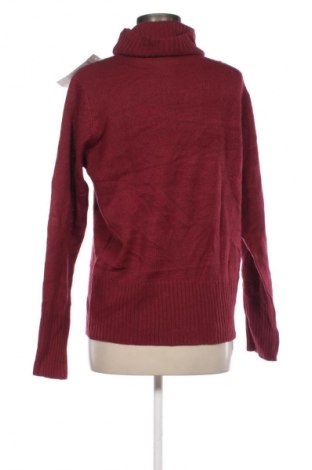 Дамски пуловер Janina, Размер XL, Цвят Червен, Цена 11,75 €