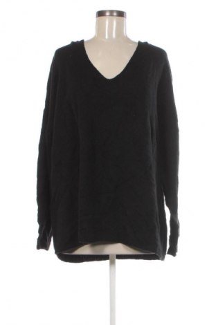 Damenpullover Janina, Größe L, Farbe Schwarz, Preis € 7,99