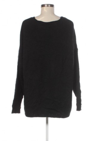 Damenpullover Janina, Größe L, Farbe Schwarz, Preis € 7,99