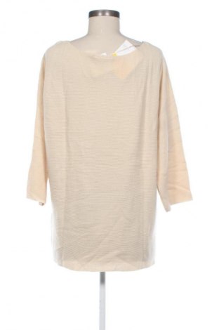 Női pulóver Janina, Méret L, Szín Bézs, Ár 5 399 Ft