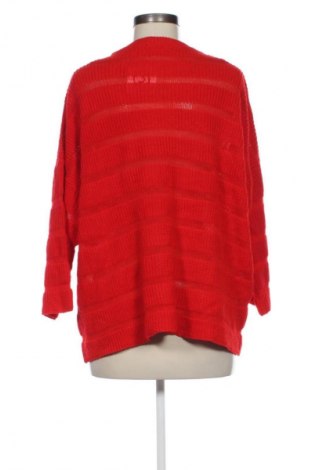Damenpullover Janina, Größe XL, Farbe Rot, Preis € 9,99