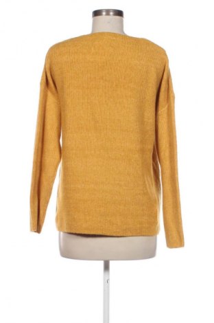 Damenpullover Janina, Größe M, Farbe Gelb, Preis € 6,99