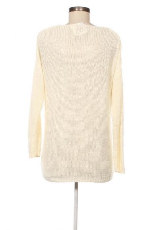 Damenpullover Janina, Größe L, Farbe Ecru, Preis € 8,99