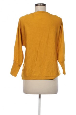 Dámsky pulóver Janina, Veľkosť M, Farba Oranžová, Cena  6,95 €