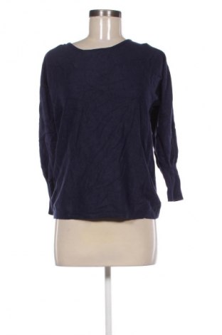 Дамски пуловер Janina, Размер M, Цвят Син, Цена 5,11 €