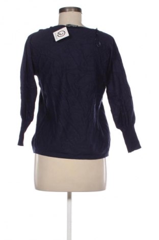 Дамски пуловер Janina, Размер M, Цвят Син, Цена 5,11 €