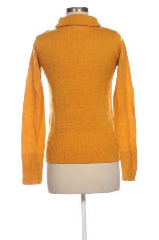 Pulover de femei Janina, Mărime S, Culoare Portocaliu, Preț 76,86 Lei