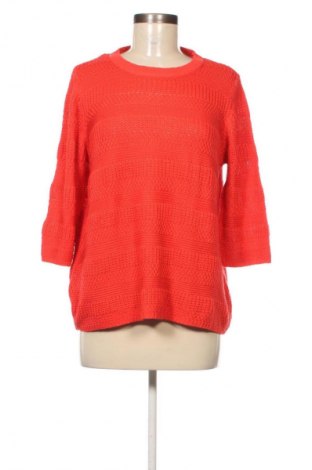 Damenpullover Janina, Größe XL, Farbe Rot, Preis € 5,99