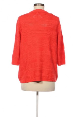 Damenpullover Janina, Größe XL, Farbe Rot, Preis € 5,99