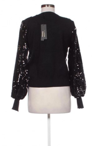 Női pulóver Jasmine, Méret M, Szín Fekete, Ár 9 917 Ft