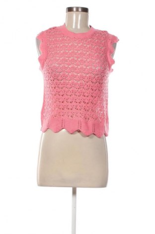 Női pulóver Jdy, Méret S, Szín Rózsaszín, Ár 2 659 Ft