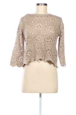 Női pulóver Jdy, Méret S, Szín Barna, Ár 3 579 Ft