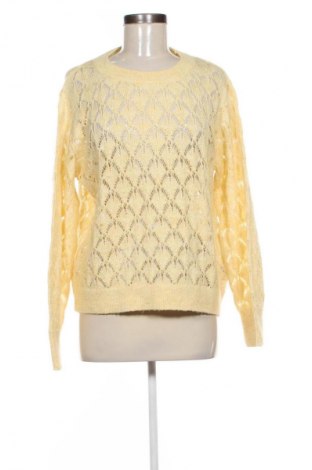 Női pulóver Jdy, Méret L, Szín Sárga, Ár 3 039 Ft