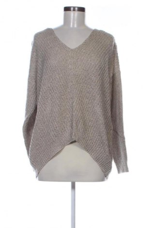 Női pulóver Jdy, Méret XL, Szín Bézs, Ár 6 198 Ft