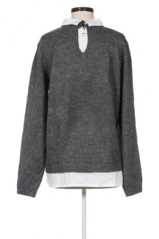 Női pulóver Jdy, Méret XL, Szín Szürke, Ár 11 839 Ft