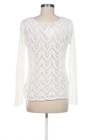 Női pulóver Jean Pascale, Méret S, Szín Fehér, Ár 1 919 Ft