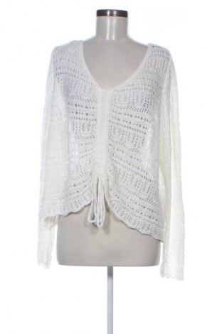 Damenpullover Jean Pascale, Größe XL, Farbe Ecru, Preis € 6,99