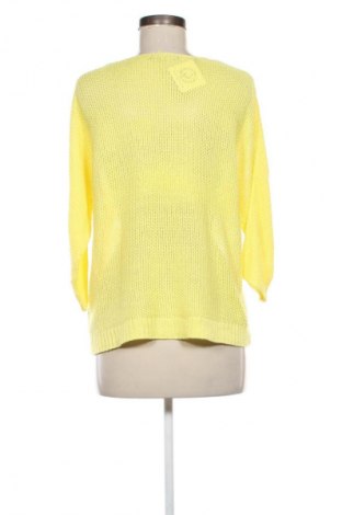 Női pulóver Jean Pascale, Méret M, Szín Sárga, Ár 1 799 Ft