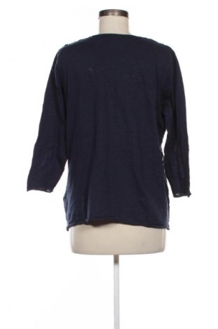 Női pulóver Jean Pascale, Méret XL, Szín Kék, Ár 2 479 Ft