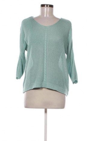 Dámsky pulóver Jean Pascale, Veľkosť M, Farba Modrá, Cena  4,95 €