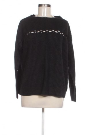 Damenpullover Jean Pascale, Größe M, Farbe Schwarz, Preis € 14,77