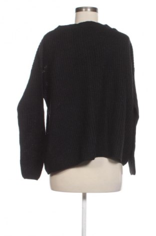 Damenpullover Jean Pascale, Größe M, Farbe Schwarz, Preis € 14,77