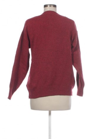 Női pulóver Jean Pascale, Méret M, Szín Piros, Ár 2 739 Ft
