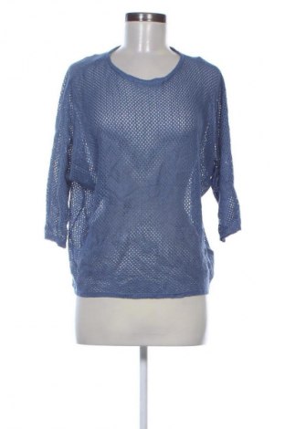 Damenpullover Jean Pascale, Größe M, Farbe Blau, Preis € 6,99