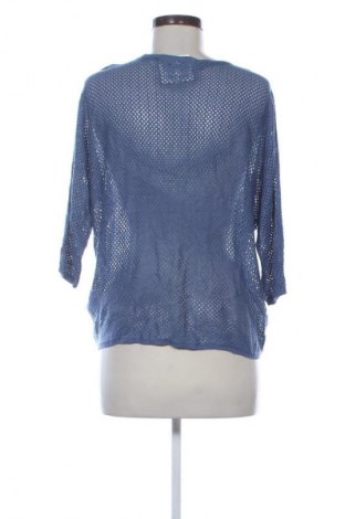 Damenpullover Jean Pascale, Größe M, Farbe Blau, Preis € 6,99