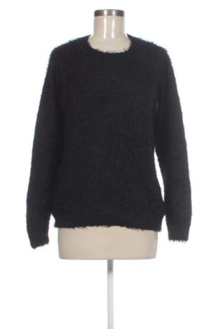 Női pulóver Jean Pascale, Méret M, Szín Fekete, Ár 2 679 Ft