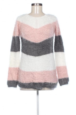 Damenpullover Jean Pascale, Größe S, Farbe Mehrfarbig, Preis € 7,99