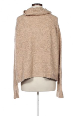 Дамски пуловер Jean Pascale, Размер L, Цвят Кафяв, Цена 4,60 €