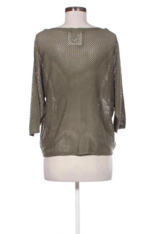 Damenpullover Jean Pascale, Größe S, Farbe Grün, Preis 4,99 €