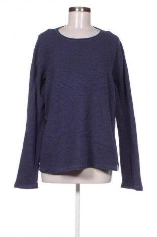 Dámsky pulóver Jean Pascale, Veľkosť XXL, Farba Modrá, Cena  7,95 €
