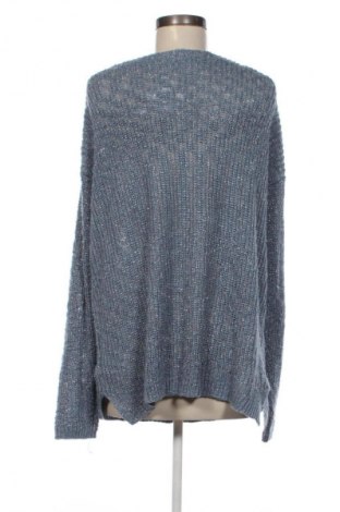 Damski sweter Jean Pascale, Rozmiar XL, Kolor Kolorowy, Cena 40,99 zł